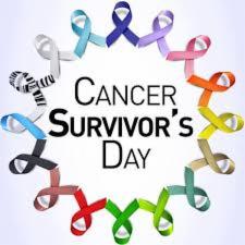 Cancer Survivors Day